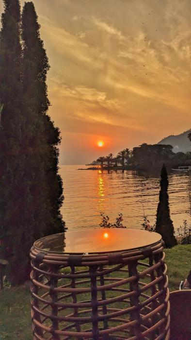 kivu hilltop beach hotel and apartment