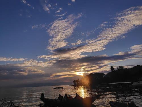 kivu hilltop beach hotel and apartment