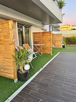 house alvor