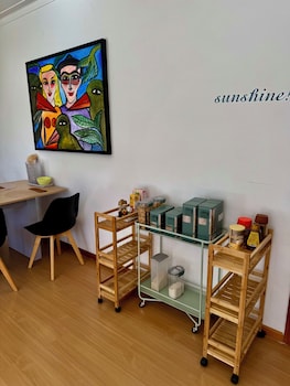 house alvor