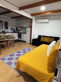house alvor