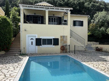 villa victoria