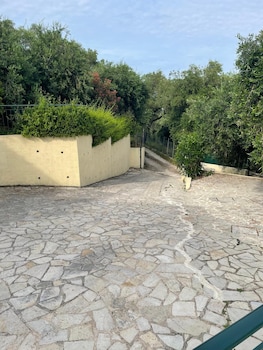 villa victoria