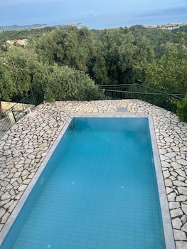 villa victoria