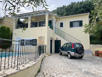 villa victoria