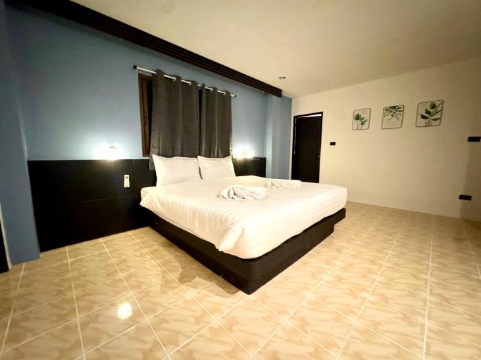 chapter 26 guesthouse