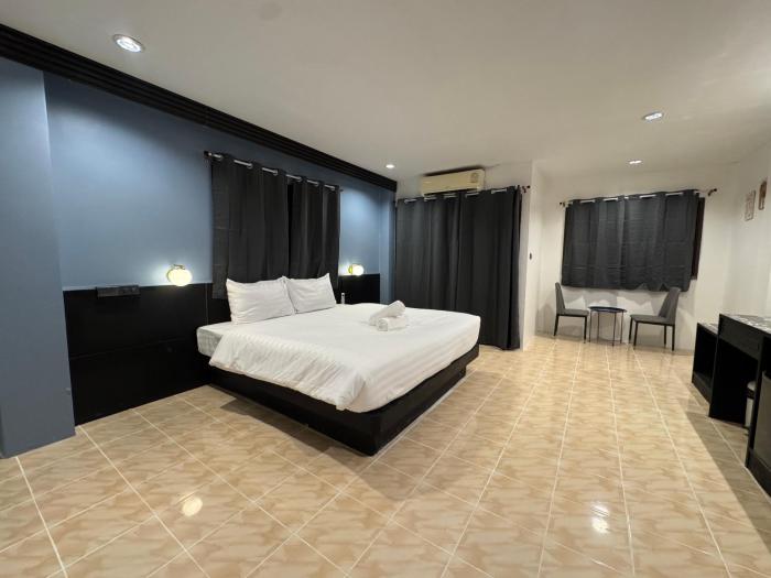 chapter 26 guesthouse