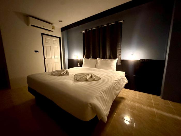 chapter 26 guesthouse