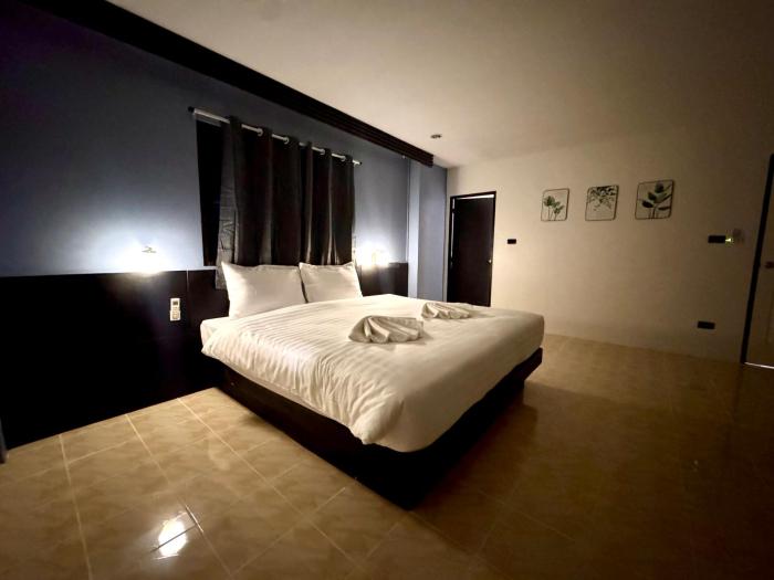 chapter 26 guesthouse