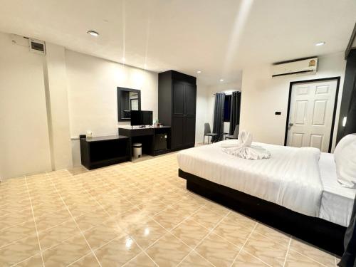 chapter 26 guesthouse