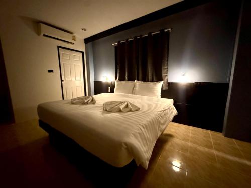 chapter 26 guesthouse