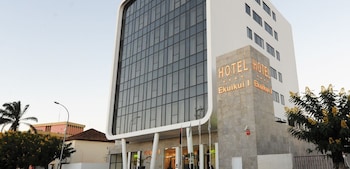 hotel ekuikui i