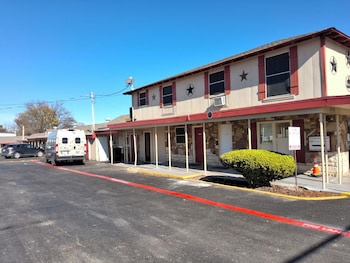 the mint motel