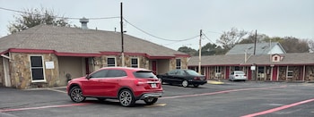 the mint motel
