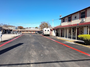 the mint motel