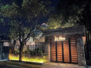 la home