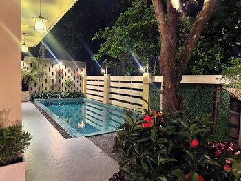 la home