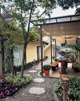la home