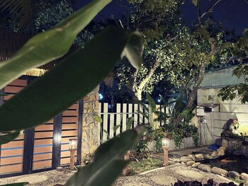 la home