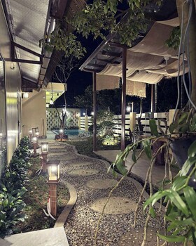 la home