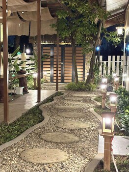 la home