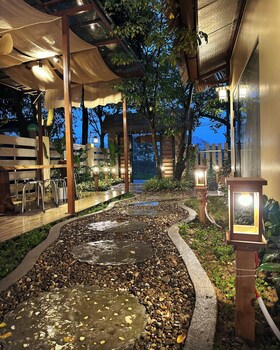 la home