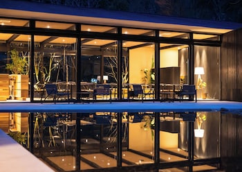 hotel moda