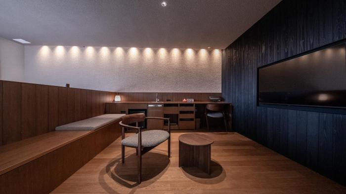 hotel moda