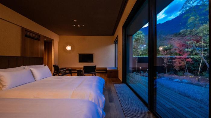 hotel moda