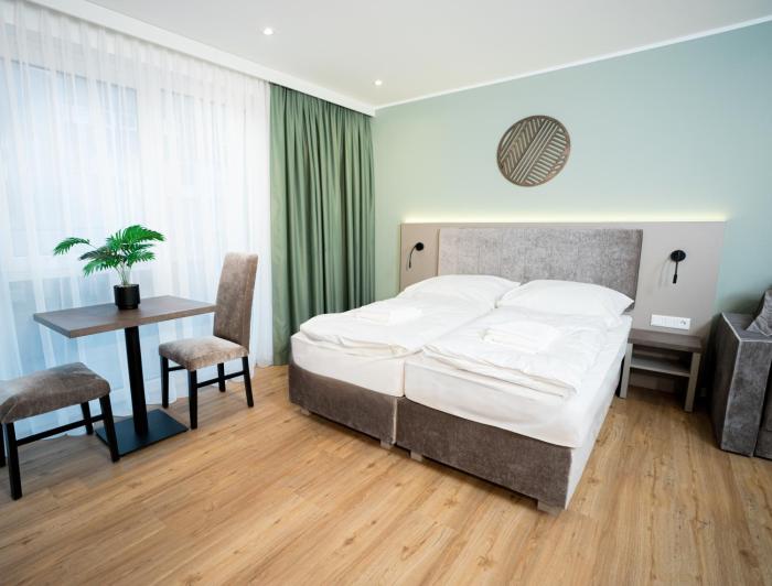 living inn
