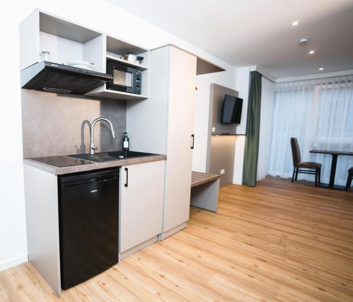 living inn