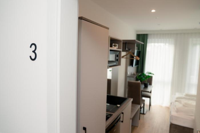 living inn