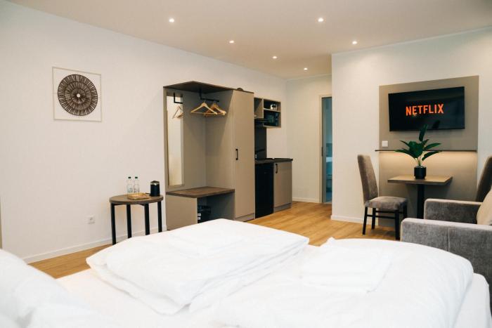 living inn