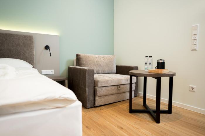 living inn