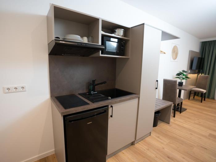 living inn
