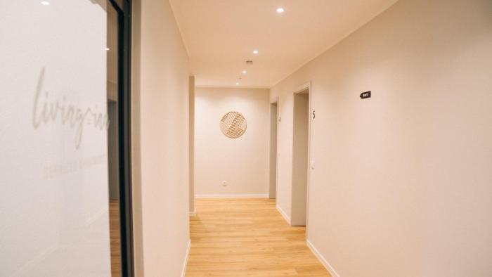 living inn
