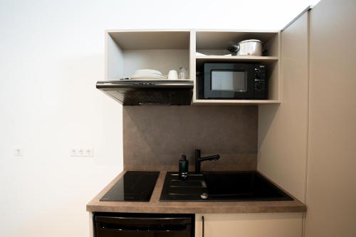 living inn