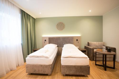 living inn
