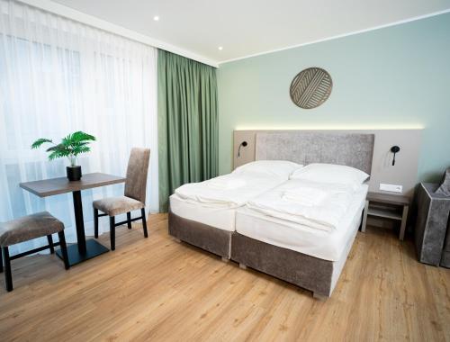 living inn