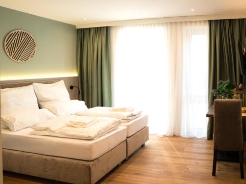 living inn