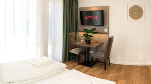 living inn