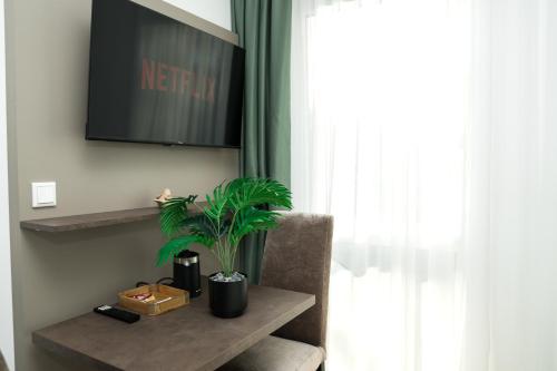living inn