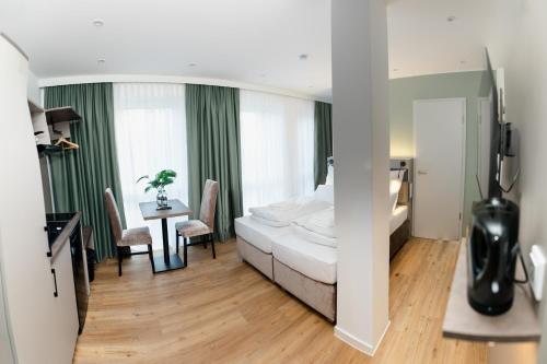 living inn