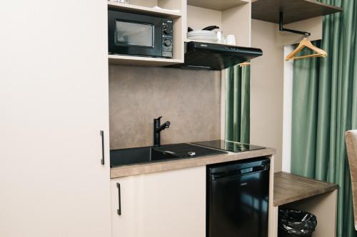 living inn
