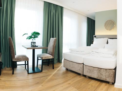 living inn