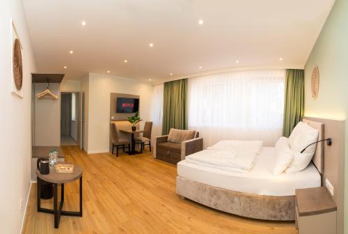 living inn