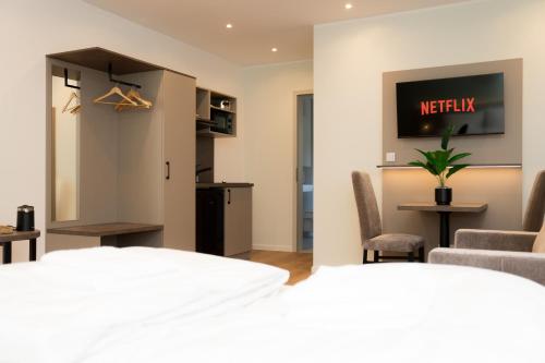 living inn