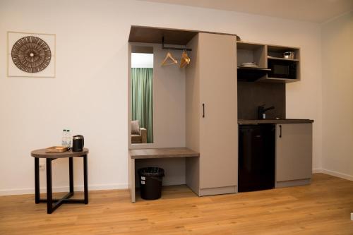living inn