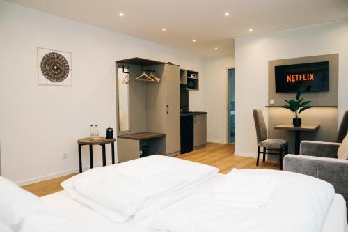 living inn