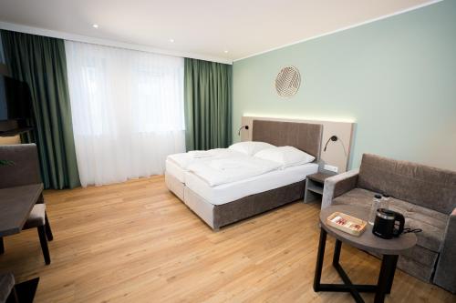living inn